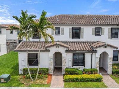 11860 SW 245th Ter