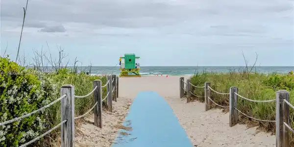 401 Ocean Dr