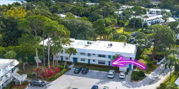 2929 SE Ocean