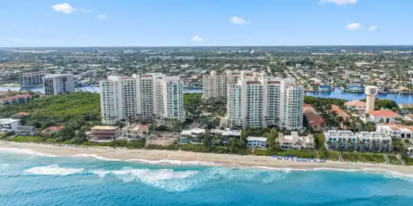 3740 S Ocean
