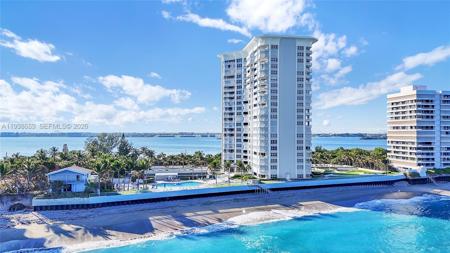 5200 N Ocean Dr