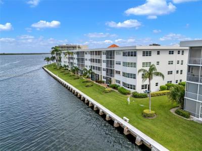 28 Yacht Club Dr