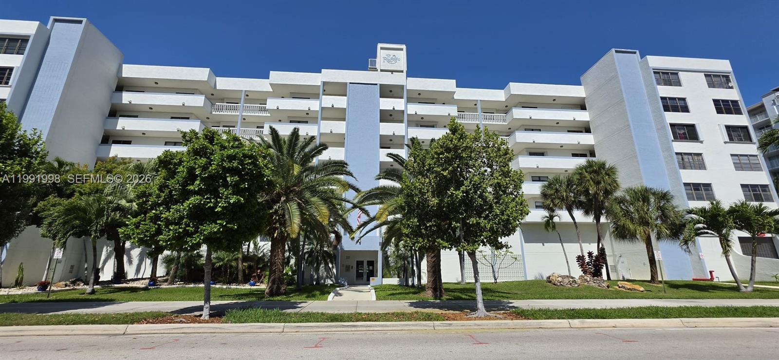 Image 2: Building Exterior