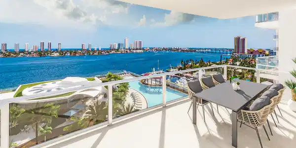 220 Lake Shore