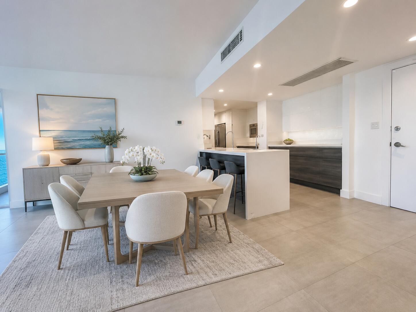 Image 2: DINING ROOM STAGED Image Jun 22, 2026, 0