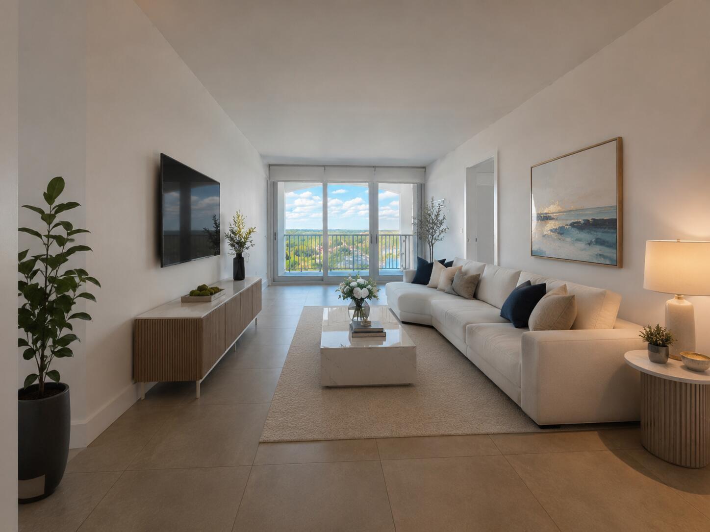 Image 4: LIVING ROOM STAGED Image Jun 22, 2026, 0
