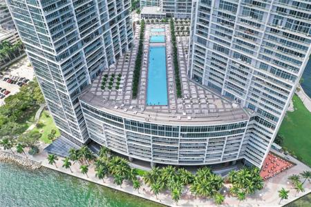 495 Brickell Ave