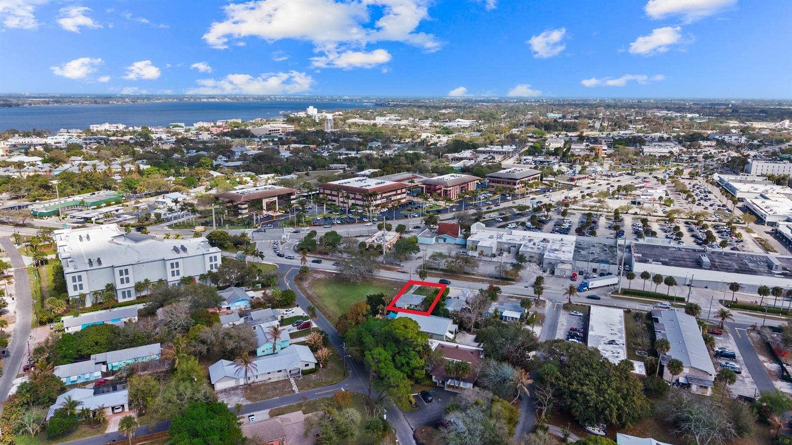 Image 3: Aerial