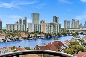 19667 Turnberry Way Unit 11D