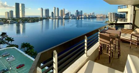 3530 Mystic Pointe Dr Unit 1714