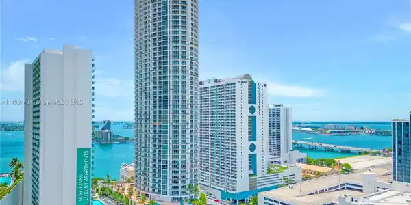 1750 N Bayshore Dr Unit 4410