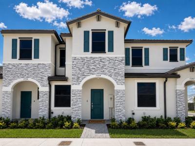 13314 SW 286th Ter