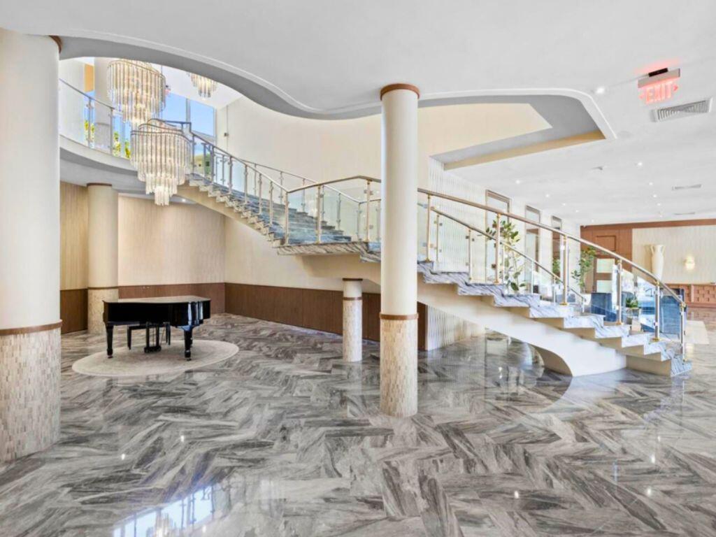 Image 3: The Carriage House Lobby copy