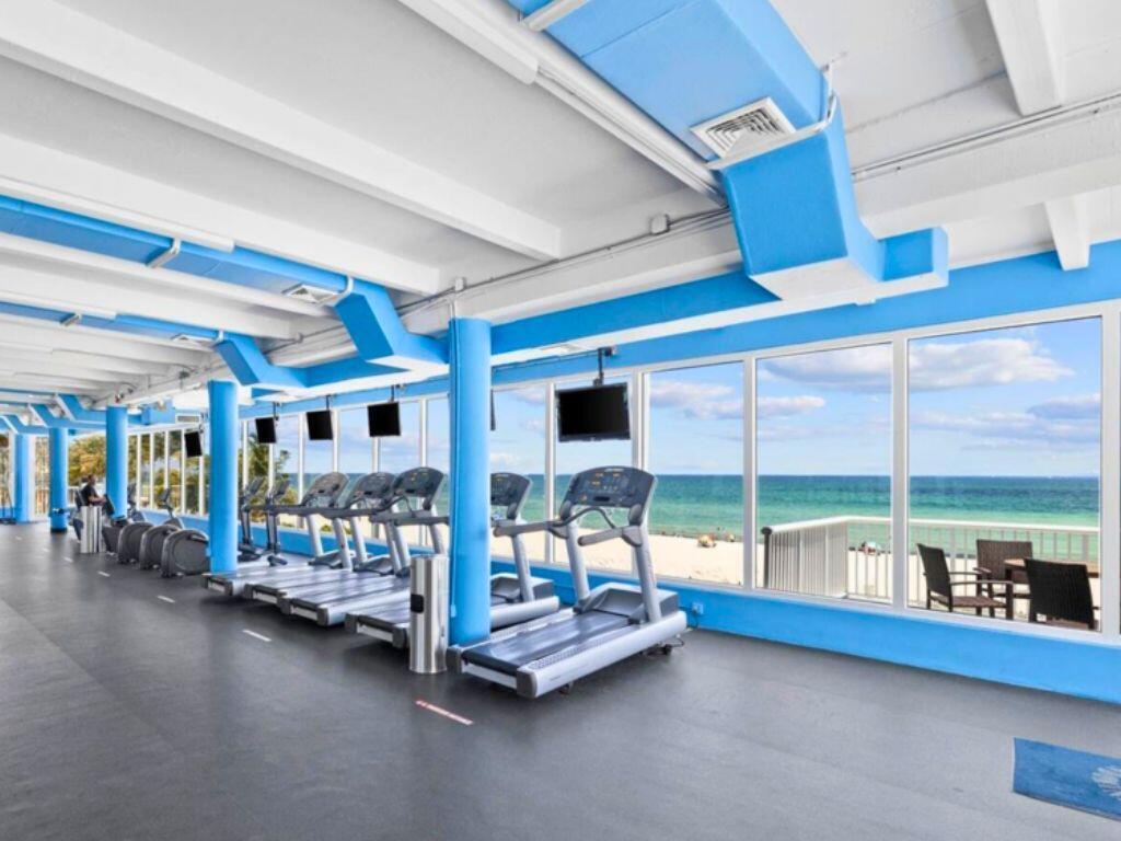 Image 4: The Carriage House Gym copy