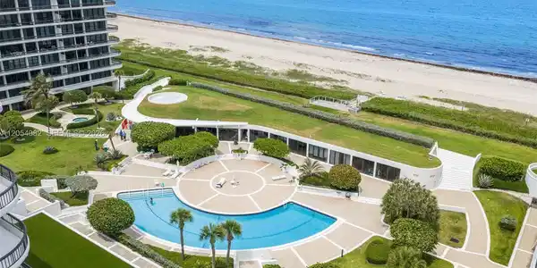 2660 S Ocean Blvd
