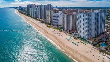 3750 Galt Ocean Dr
