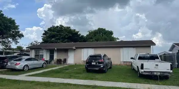 15814 SW 305th Ter