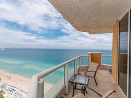 17875 Collins Ave Unit 2701