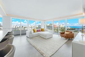 400 S Pointe Dr Unit 710
