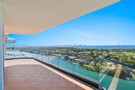 5500 Collins Ave