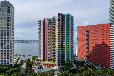 1581 Brickell Ave