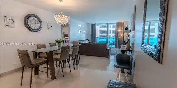 4001 S Ocean Dr