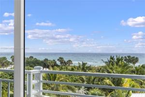7600 Collins Ave Unit 605