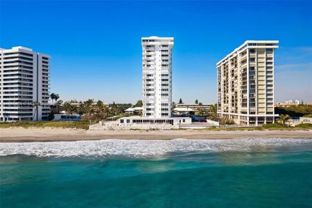 1200 S Ocean Blvd
