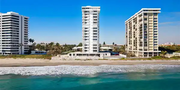 1200 S Ocean Blvd