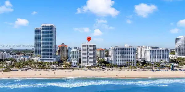 209 N Fort Lauderdale Beach Blvd