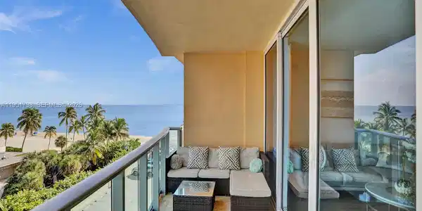 2501 S Ocean Dr