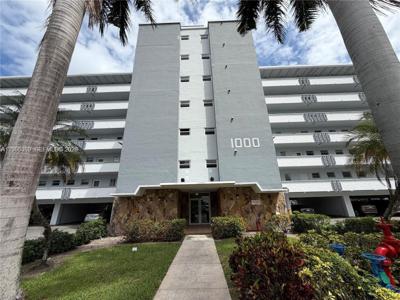 1000 NE 14th Ave