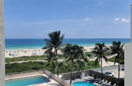345 Ocean