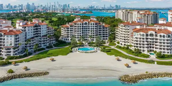 8011 Fisher Island Dr