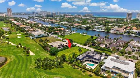1845 Royal Palm