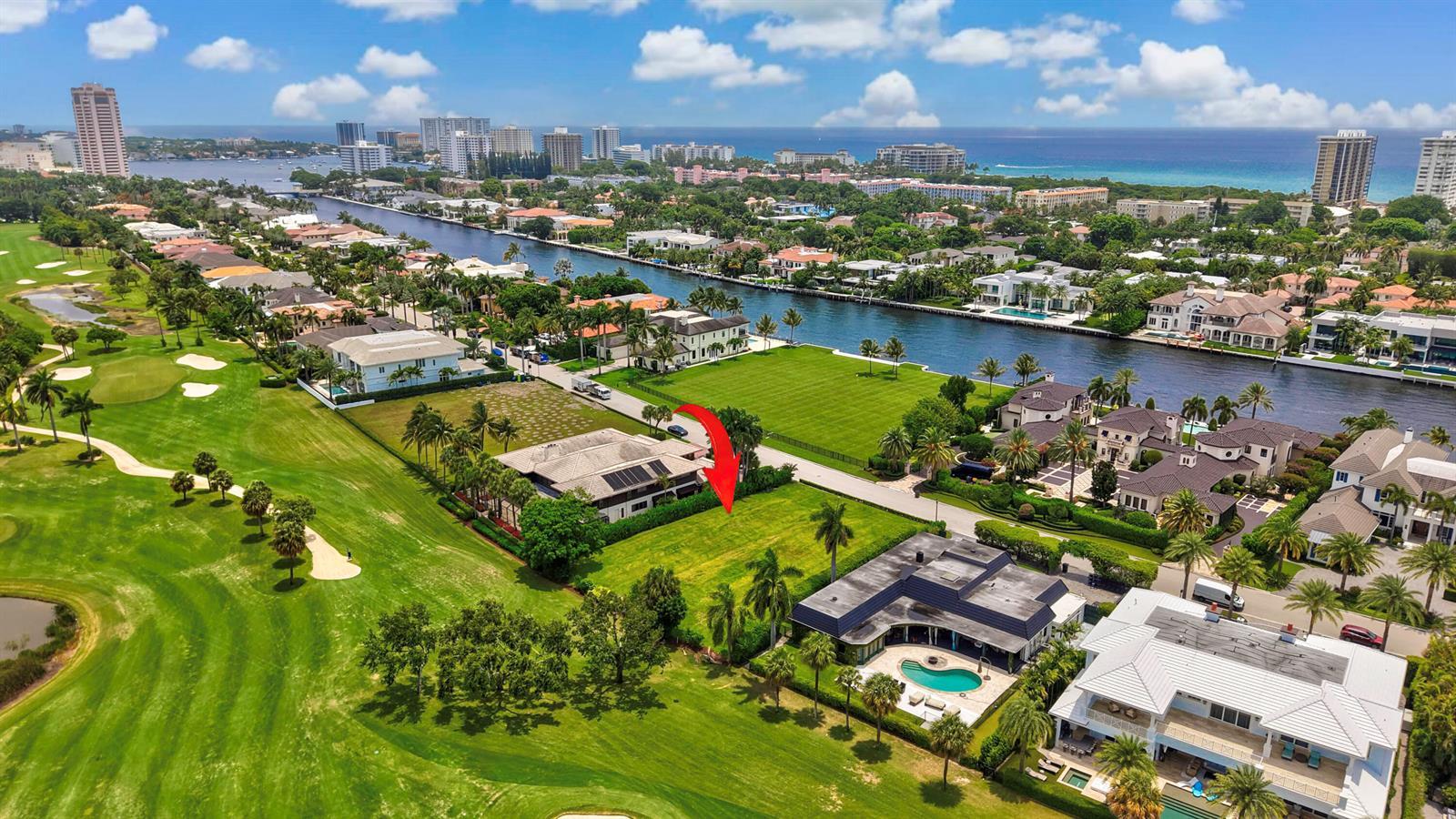 Image 1: 1845 Royal Palm Wa