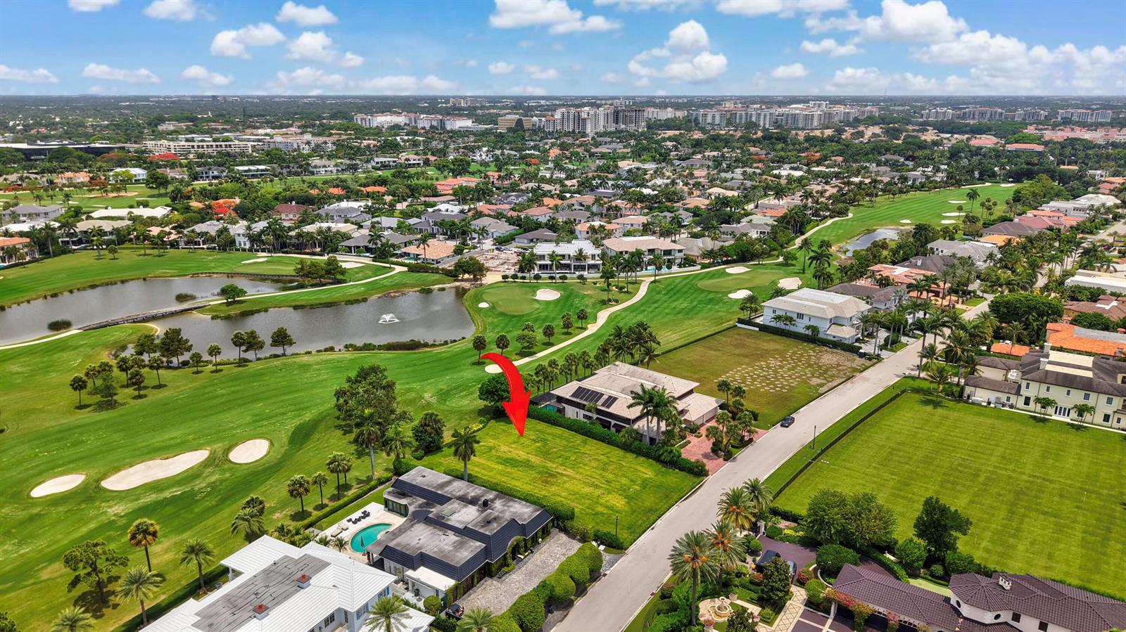 Image 2: 1845 Royal Palm Way