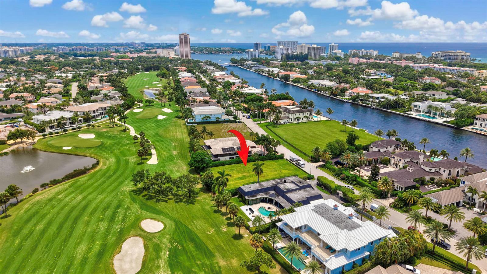 Image 3: 1845 Royal Palm Wa