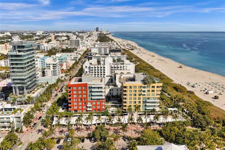 101 Ocean Dr