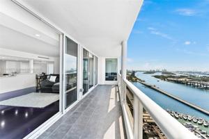 1717 N Bayshore Dr Unit A-3545