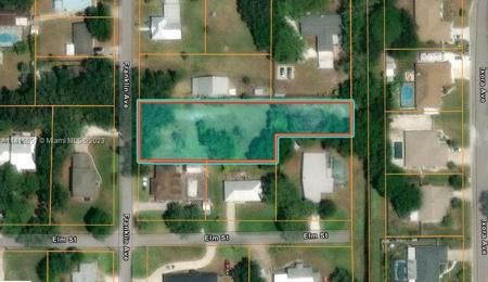 808 Franklin Ave, Ellenton
