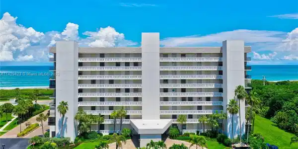 5055 N Highway A1a Unit 706