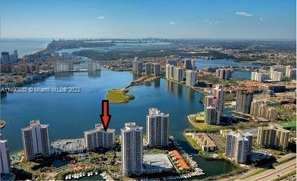 3600 Mystic Pointe Dr