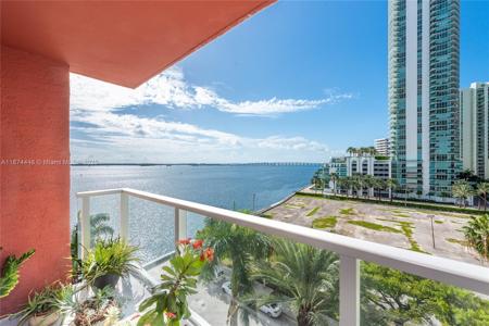 1155 Brickell Bay Dr