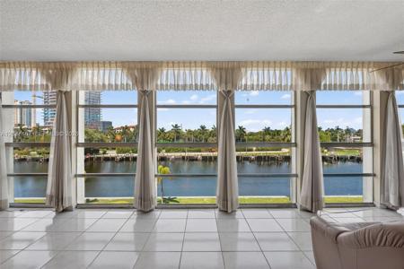 601 Three Islands Blvd