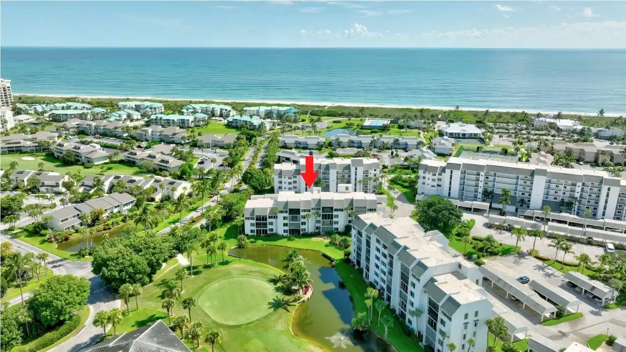 Image 1: NEAR THE TURQUOISE OCEAN!!