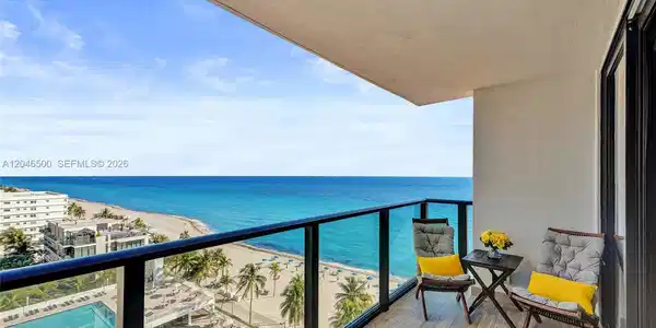 2301 S Ocean Dr
