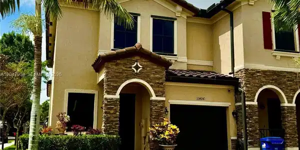 11406 SW 252nd Ter