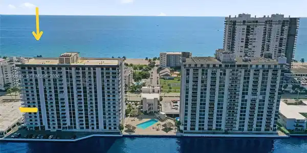 1500 S Ocean Dr