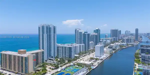 2501 S Ocean Dr